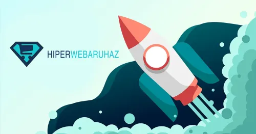 Beteltek a zárt teszt helyei, indul a Hiperwebáruház első tesztfázisa!